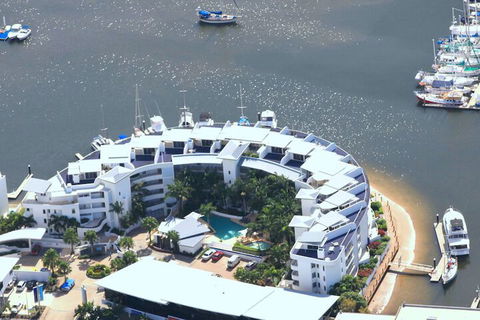 Bluewater Point Resort - Mackay Tourism 2
