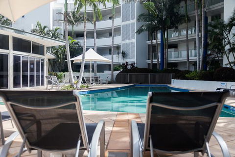 Bluewater Point Resort - Mackay Tourism 6