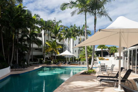 Bluewater Point Resort - Mackay Tourism 7