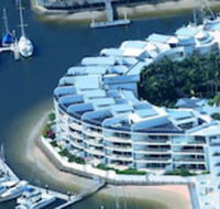 Bluewater Point Resort - Mackay Tourism