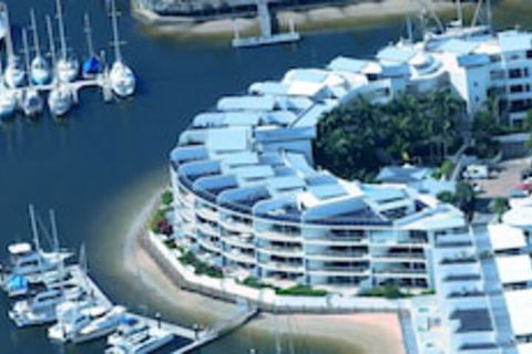 Bluewater Point Resort - Mackay Tourism 0