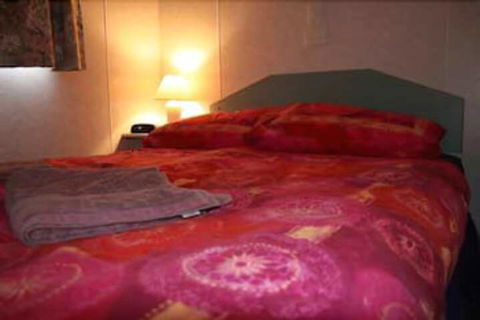 Seal Bay Cottages - Mackay Tourism 3