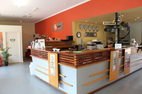 Alice Springs YHA - Hostel - Mackay Tourism 5