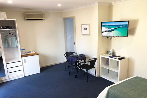 Observatory Guesthouse - Adults Only - Mackay Tourism 1