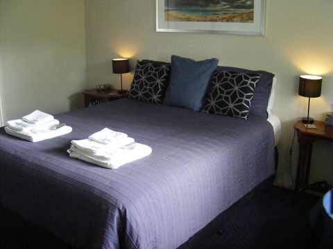 Observatory Guesthouse - Adults Only - Mackay Tourism 5