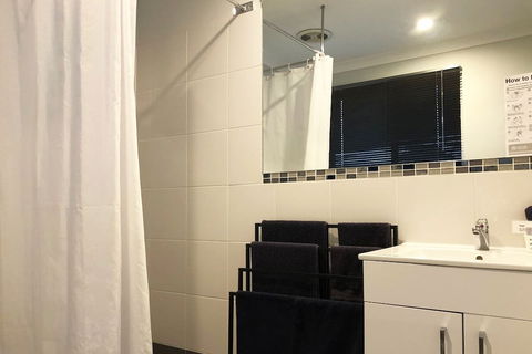 Observatory Guesthouse - Adults Only - Mackay Tourism 2