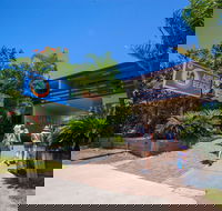 Airlie Beach YHA - Hostel - Mackay Tourism