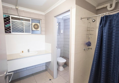 Airlie Beach YHA - Hostel - Mackay Tourism 4