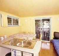 Lake Tinaroo Terraces - Mackay Tourism