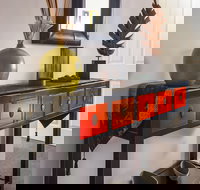 Healesville Apartments - Mackay Tourism