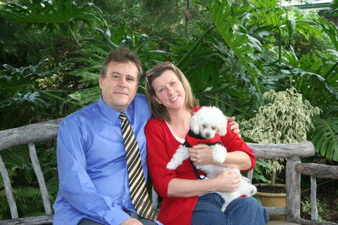 Rosebridge House Bed & Breakfast Adult Retreat - Mackay Tourism 1