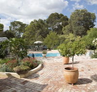 Rosebridge House Bed  Breakfast Adult Retreat - Mackay Tourism