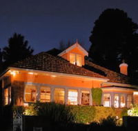 Windradyne Boutique Bed  Breakfast - Mackay Tourism