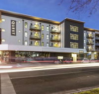 Quest Werribee - Mackay Tourism