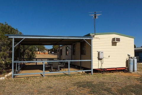 Drummond Cove Holiday Park - Mackay Tourism 6