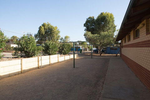 Drummond Cove Holiday Park - Mackay Tourism 3