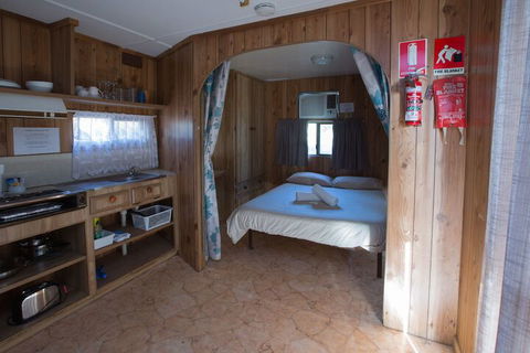 Drummond Cove Holiday Park - Mackay Tourism 4