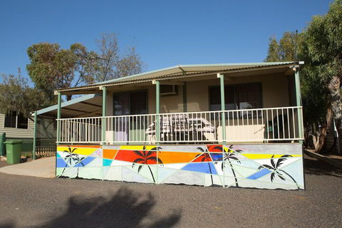Drummond Cove Holiday Park - Mackay Tourism 5