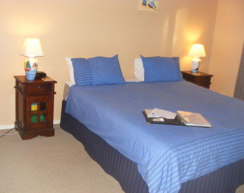 Tambaridge Bed And Breakfast - Mackay Tourism 2