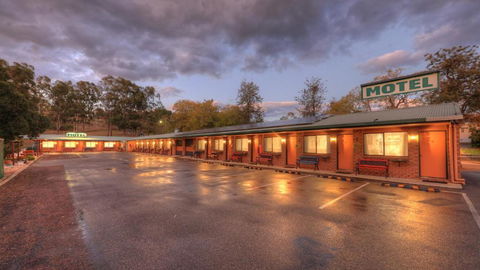 Boonah Motel - Mackay Tourism 3