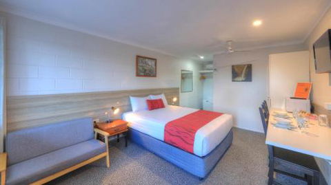 Boonah Motel - Mackay Tourism 2