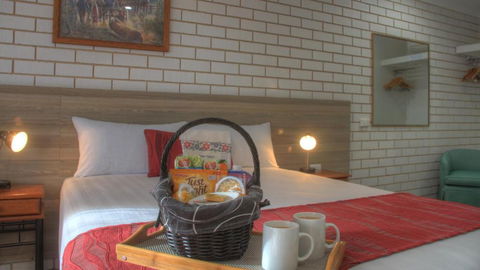 Boonah Motel - Mackay Tourism 5