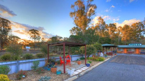 Boonah Motel - Mackay Tourism 1
