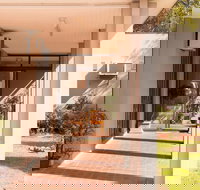 Chadstone Executive Motel - Mackay Tourism