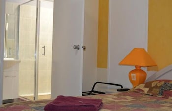 Chadstone Executive Motel - Mackay Tourism 6