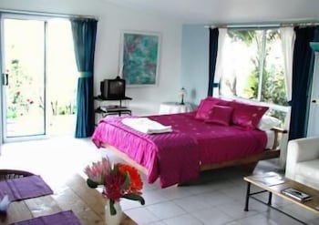 A Sacred Mountain Retreat - Mackay Tourism 2