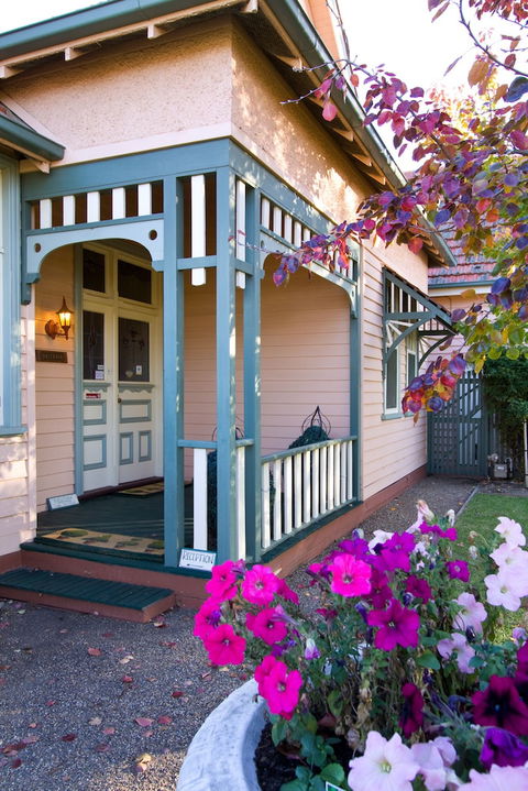 Dalfruin B&B - Mackay Tourism 0