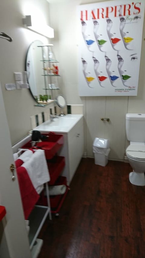 Dalfruin B&B - Mackay Tourism 6