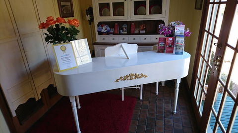 Dalfruin B&B - Mackay Tourism 5