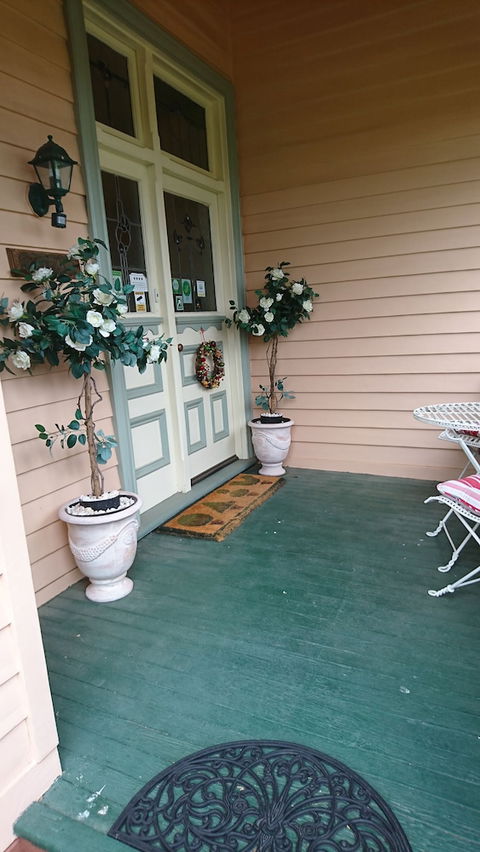 Dalfruin B&B - Mackay Tourism 2