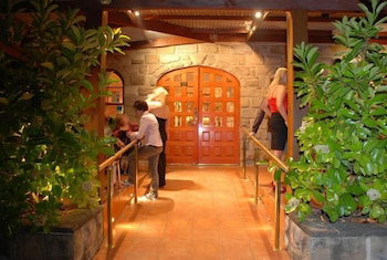 Leumeah NSW Mackay Tourism