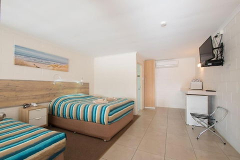 A & A Motel - Mackay Tourism 2