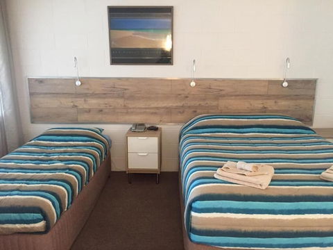 A & A Motel - Mackay Tourism 5