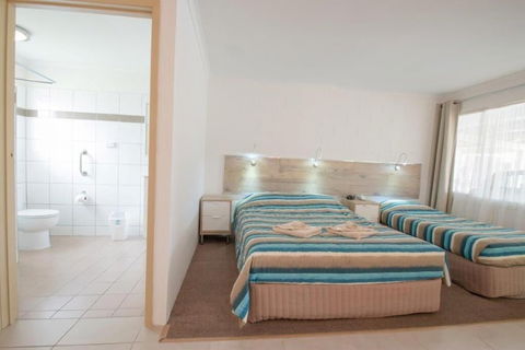 A & A Motel - Mackay Tourism 3