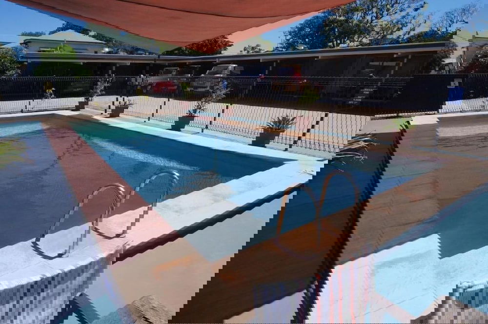 Proserpine QLD Mackay Tourism