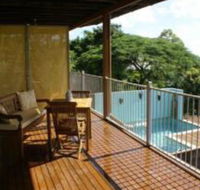 Myaura Bed  Breakfast - Mackay Tourism