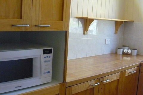 Cypress Ridge Cottages - Mackay Tourism 5