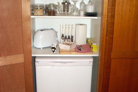 Green Gables B & B - Mackay Tourism 2
