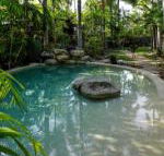 Cassawong Cottages - Mackay Tourism