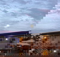 Queanbeyan Motel - Mackay Tourism