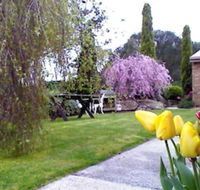 Sherwood View Accommodation - Mackay Tourism