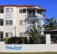 River Sands Apartments - Mackay Tourism