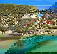 1770 Sovereign Lodge Resort - Mackay Tourism