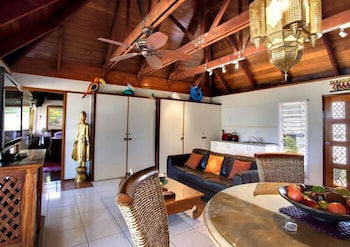 1770 Sovereign Lodge Resort - Mackay Tourism 2