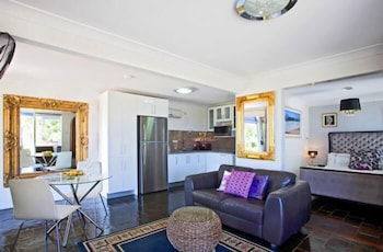 1770 Sovereign Lodge Resort - Mackay Tourism 3
