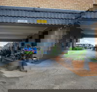 Acacia Motor Inn - Mackay Tourism